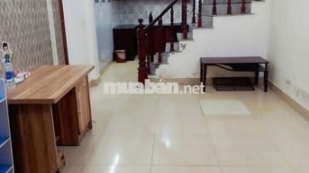 Cho thuê nhà riêng ngõ 259 Hoàng Mai -35m2 - 5 tầng