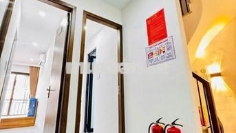 Chính chủ cho thuê phòng ở Võng Thị thông Thụy Khuê, Tây Hồ
