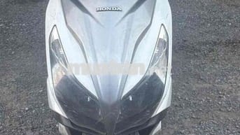 Honda Air Blade 2014 Bạc Đắk Lắk