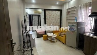 Cho Thuê CCMN CẦU DIỄN  177 Cầu Diễn  DT35m1N giá 4 Triệu