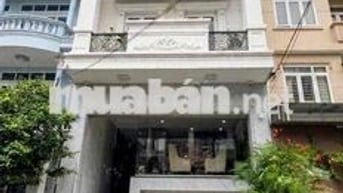 BÁN NHÀ BIỆT THỰ BÀU CÁT 2 448,1M2 5PN lớn 6wc NHÀ MỚI SANG XỊN