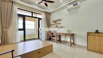 🏝️Căn Hộ Phú Nhuận Mới Xây, Balcon, Full NT Mới 100%, Máy Giặt Riêng🏝️