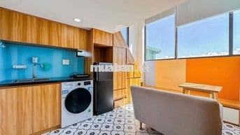 CHDV DUPLEX FULL NỘI THẤT ĐĂNG VĂN BI