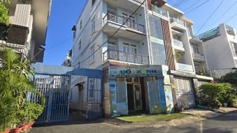 Bán Căn GÓC 2 Mặt hẻm CÔNG VIÊN đường GÒ Dầu. DT 4.5x17- ĐÚc 4 Tấm