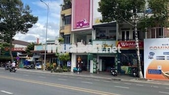 Cho Thuê Mặt Tiền Kinh Doanh Sầm Uất Võ Thị Sáu Bậc Nhất Đồng Nai