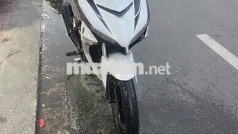 Yamaha Exciter 150 2016 Trắng, Đỏ, Đen 30123 km