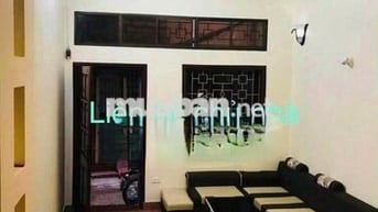 Cho thuê nhà phố Lương Yên - Lò Đúc - 35m2 -3 tầng