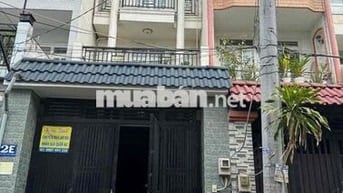 CHO THUÊ NHÀ NGUYÊN CĂN  ĐƯỜNG SỐ 4  KHU DÂN CƯ LÊ THÀNH