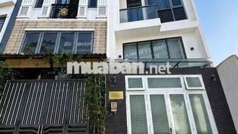 BÁN NHÀ TRƯỜNG CHINH NGANG 4,4M - BÀU CÁT Ô TÔ THÔNG TRƯƠNG CÔNG ĐỊNH