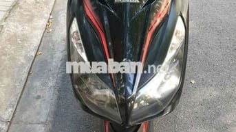 Honda Air Blade 2015 Đen Sài Gòn