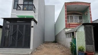 Đất 1/ đường 30 Linh Đông, cách PVĐ chỉ 100m 4,2x16 hẻm 2 xe hơi tránh