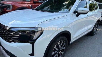 Ford Territory Trend 2026, chưa sửa dụng