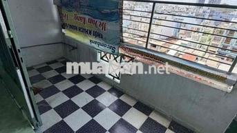 🏡 CĂN HỘ TẦNG 6 - CÓ THANG MÁY - 2 PHÒNG NGỦ - SỔ HỒNG RIÊNG - NHỈNH 2