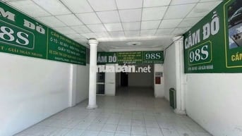 🏠 Mặt Tiền Tân Xuân, sơn phết mới, vị trí đẹp, gần ngã tư,,Song Hành 🏠