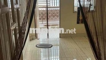 nhà cho thuê nguyên căn ngang 3-12m trệt 1lầu. gct 6tr/th