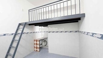 🏘️PHÒNG TRỌ DUPLEX TRẦN VĂN GIÀU - TÂN TẠO