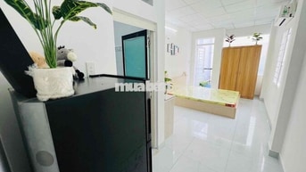 🔥Căn Hộ Mini Bancol/Cửa Sổ Thoáng Mới - Phan Xích Long - Phan Đăng Lưu