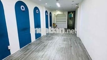 CHO THUÊ NHÀ MẶT TIỀN THỐNG NHẤT GÒ VẤP GẦN LOTTE MART