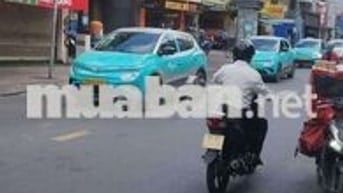 Nhà bán MT Hoàng Hoa Thám , Bảy hiền