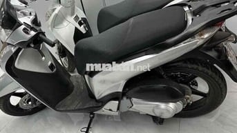 Honda SH150i Bạc Đã làm lại