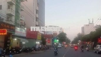 Nhà bán. Đường hẻm nhựa 6m. Khu QH chi tiết XD Nhà Phố, Vila, B.T  T.Đ