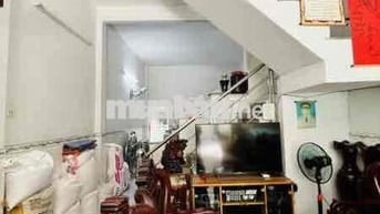 MẶT TIỀN LVQ 4x16 2 TẦNG NHỈNH 5Đ