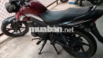 Honda CB150 Verza 2020 Đỏ đen