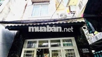 🛑Nhà 4 tầng (3.8x10m), gần chợ Rạch Ông- Ng Thị Tần P2