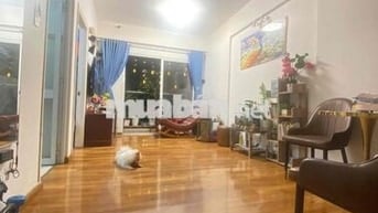 EHOM3 64m2, 2PN, 2WC, BANCONG, BLOCK A7, CHÍNH CHỦ