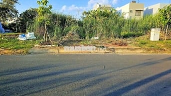 VỊ TRÍ NỀN SÁNG ĐẸP GIÁ TỐT 
CG Bán Nền 90m² Đường B8 KDC Phú An