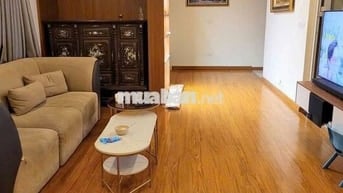 Căn Hộ C2 Xuân Đỉnh 99m² 3PN Nội Thất đẹp gần CV Hòa Bình 11tr