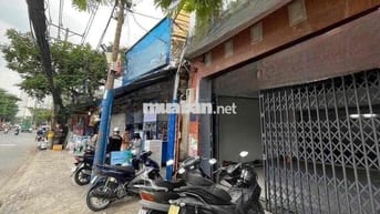 NC nguyễn xí - BT - 1 trệt 1 lửng 1 lầu ST ngang 5m kd tự do