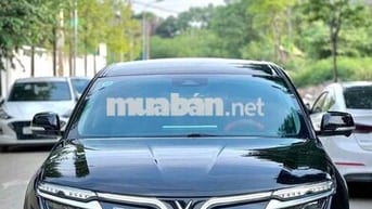 Vinfast VF8 Eco AWD 2023 Đen