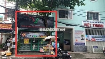 Mặt bằng 100m2 5x20 Bình Giã Cộng Hoà Trường Chinh Hoàng Hoa Thám
