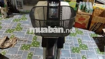 Honda Dream 2023 Trắng Xanh Đã sử dụng
