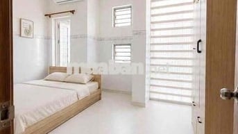 Căn hộ mới xây gần công viên Gia Định, Sân Bay Tân Sơn Nhất🔥