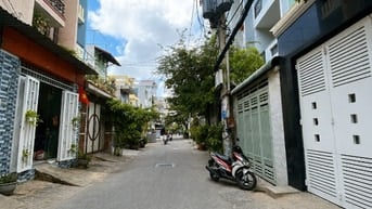 (373.352) Tân Phú – 5.5 tỷ – 56m² – HXH Nguyễn Hữu Tiến – 2PN – 2WC – 
