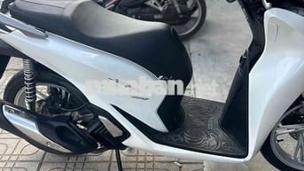 Honda SH 150i ABS Trắng đen 22.493 km