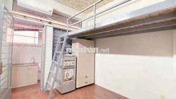 Phòng trung tâm ngay vòng xoay CTDC, BV Bình Dân, Vincom 3/2