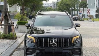 Toyota Hà Đông bán GLB35 2022 Đen 21.000 miles