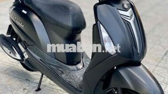 Grande 125 2018 Chính Chủ Đen Nhám Xe Đẹp Giá Tốt