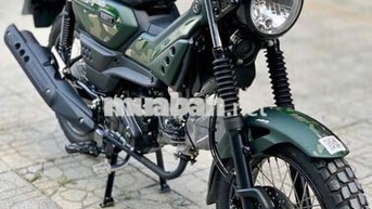 PG1 2026 ABS Bản Giới Hạn Odo 400 Km Mới 99%