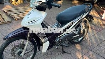 Honda Wave S 110 Trắng đen Đã sử dụng