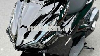 Airblade 150 ABS mẫu 2021 Đen bóng bstp 9chủ zin