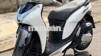 Chính chủ SH_MODE Đăng ký 2019