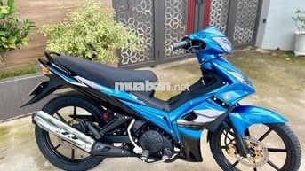 Yamaha Exciter 135 up 2010