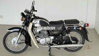 Honda CD125T Benly