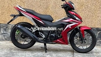 Honda Winner 150 V1 2019 Đỏ Trắng Đen