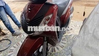 Honda SH150i 2013 Đỏ 29000 km