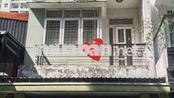 Nhà 1trệt 3lầu 5pn 5wc view côngviên khu 38ha DTG full nội thất giá rẻ